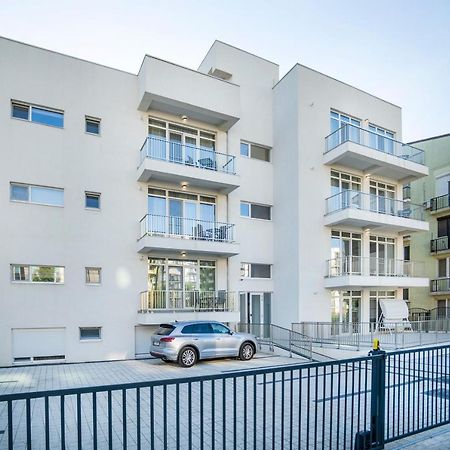 Ono Aparthotel Năvodari 외부 사진