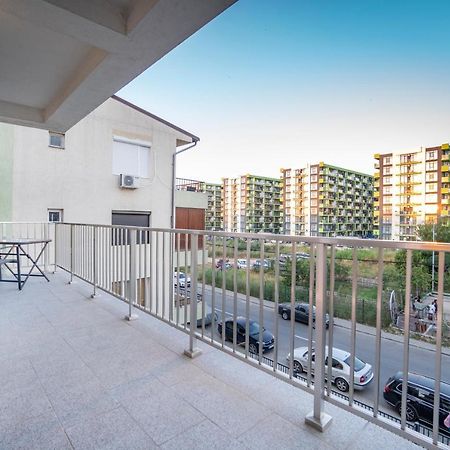 Ono Aparthotel Năvodari 외부 사진