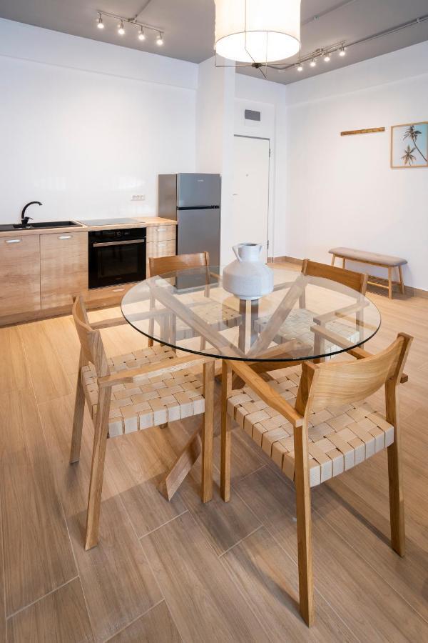 Ono Aparthotel Năvodari 외부 사진