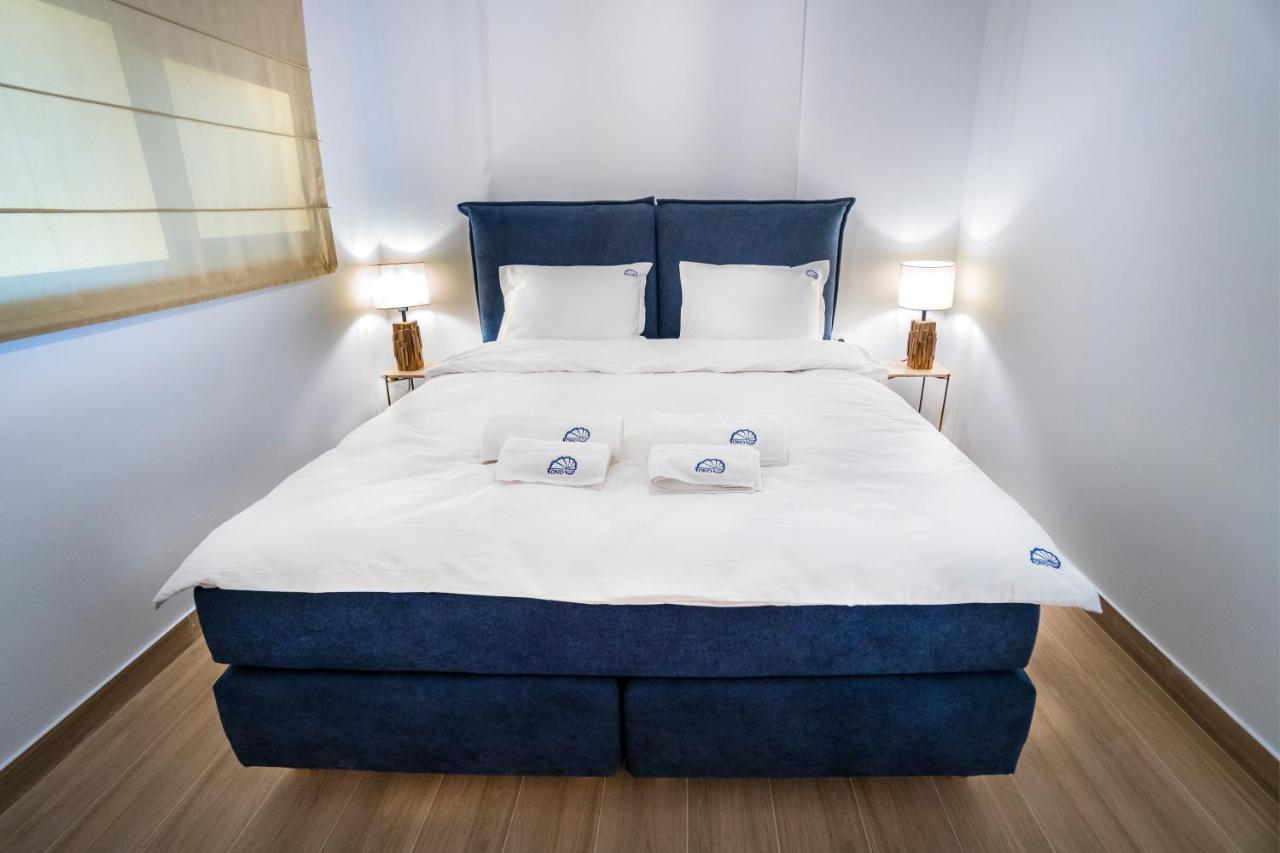 Ono Aparthotel Năvodari 외부 사진
