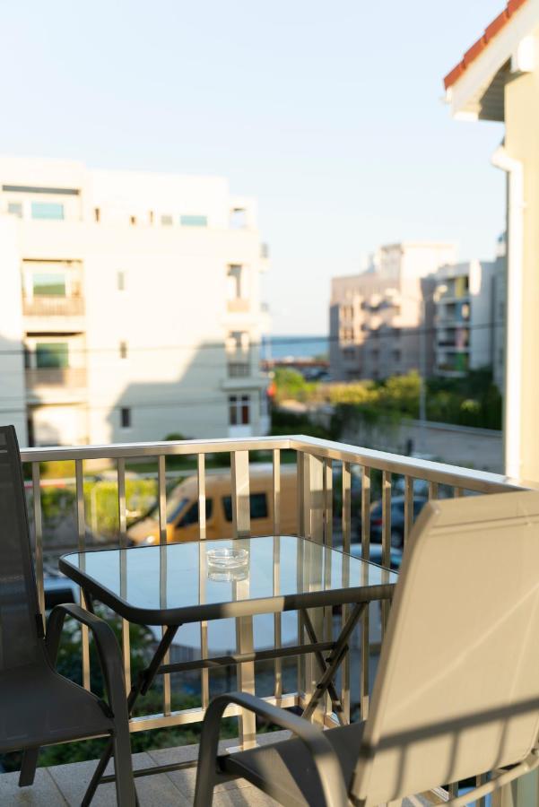 Ono Aparthotel Năvodari 외부 사진