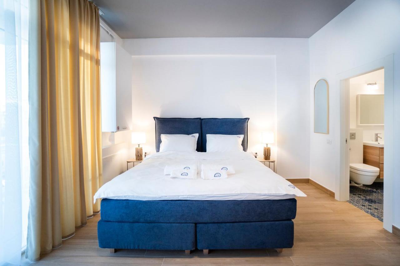 Ono Aparthotel Năvodari 외부 사진