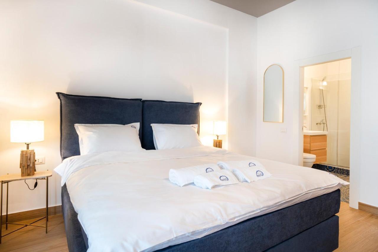 Ono Aparthotel Năvodari 외부 사진