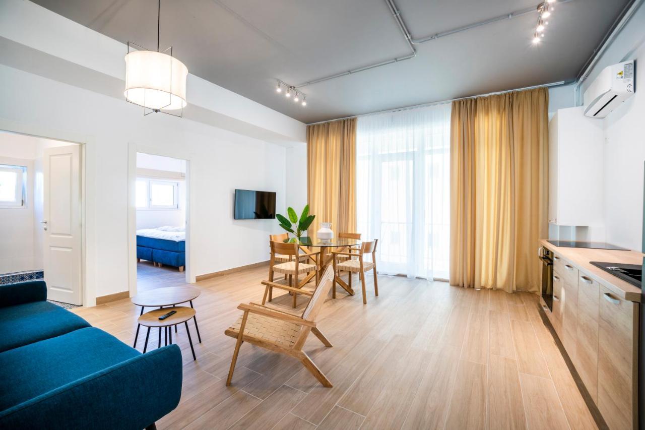 Ono Aparthotel Năvodari 외부 사진
