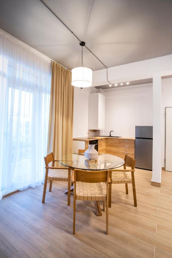 Ono Aparthotel Năvodari 외부 사진