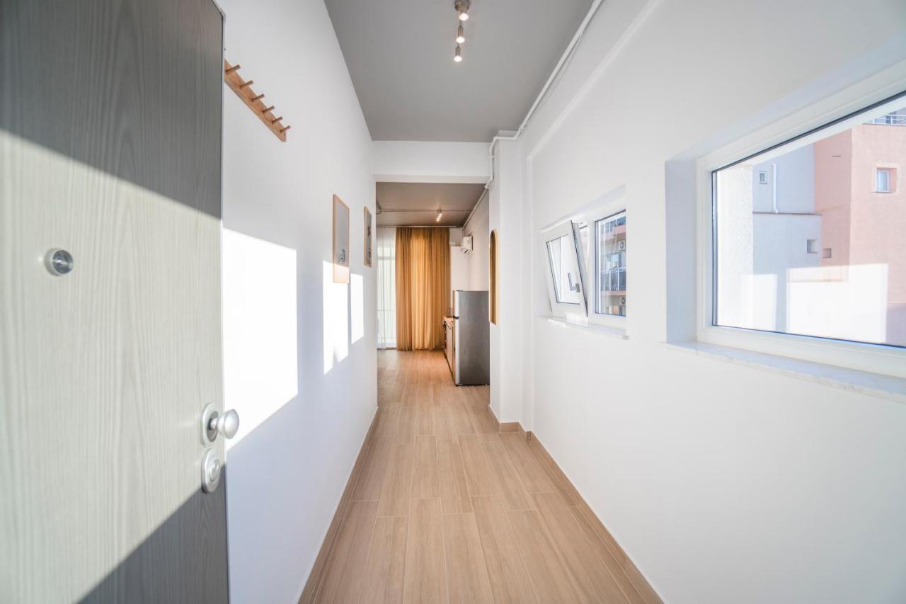 Ono Aparthotel Năvodari 외부 사진