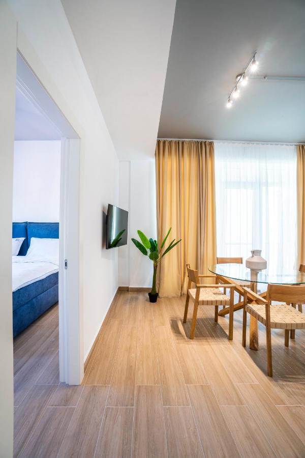 Ono Aparthotel Năvodari 외부 사진