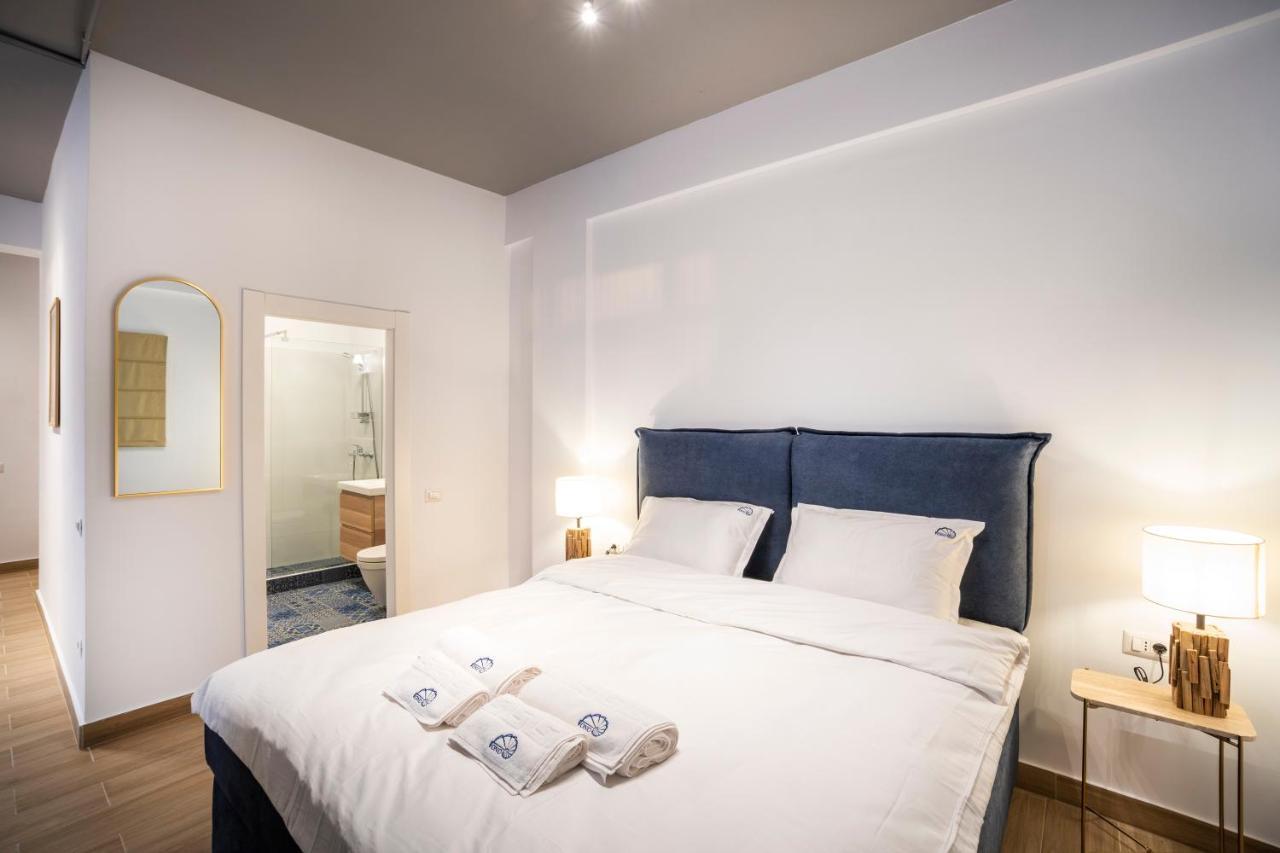 Ono Aparthotel Năvodari 외부 사진