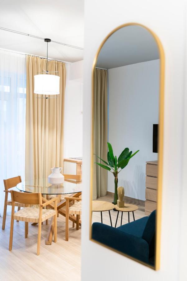 Ono Aparthotel Năvodari 외부 사진