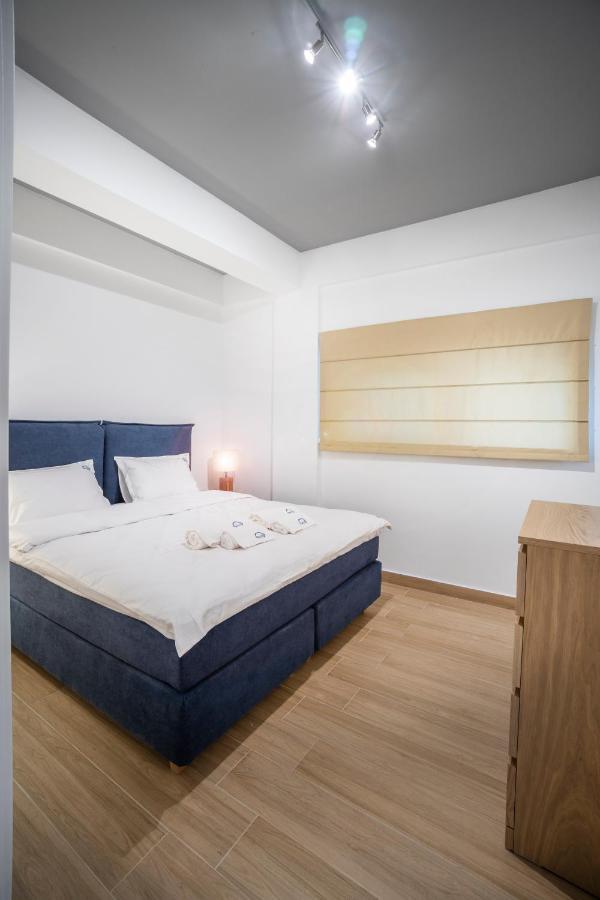 Ono Aparthotel Năvodari 외부 사진