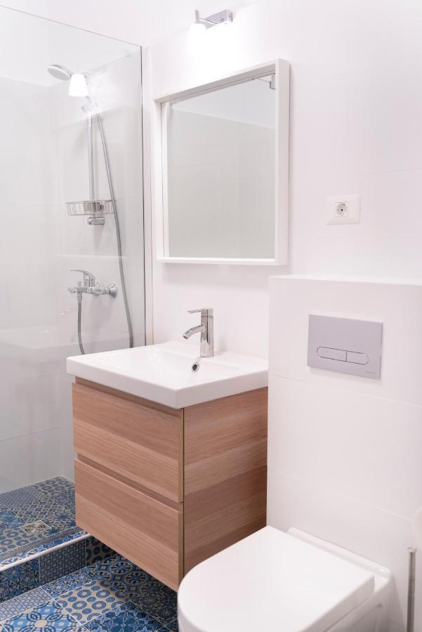 Ono Aparthotel Năvodari 외부 사진