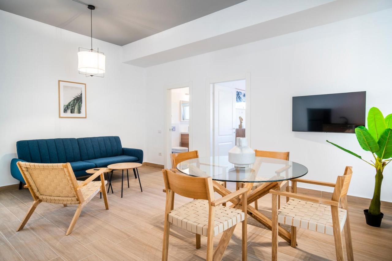 Ono Aparthotel Năvodari 외부 사진