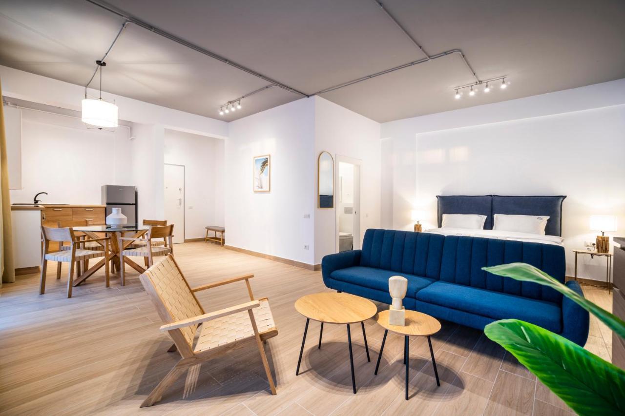 Ono Aparthotel Năvodari 외부 사진