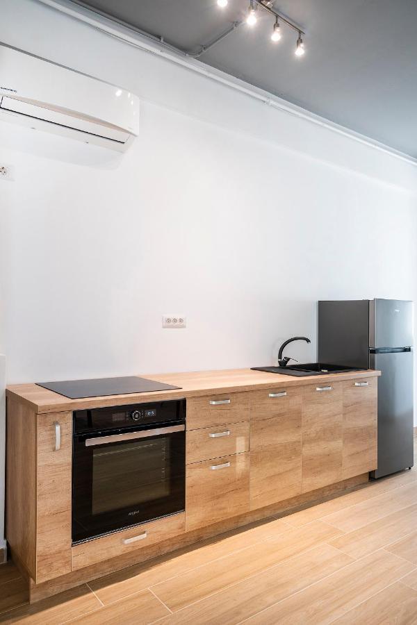 Ono Aparthotel Năvodari 외부 사진